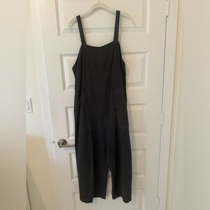 Women’s Denim Jumpsuit